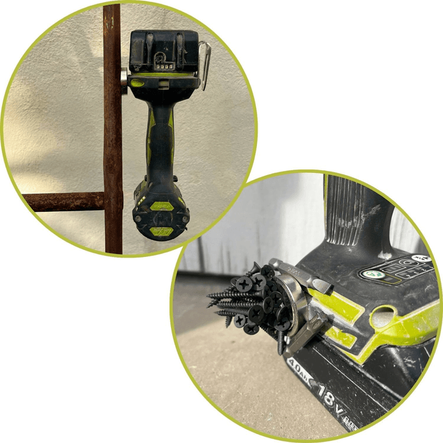 Support Magnétique RYOBI (lot de 3)
