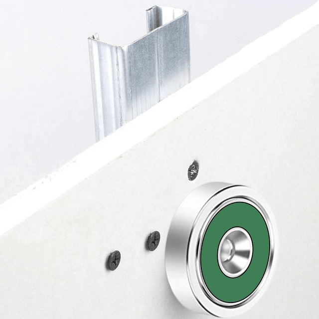 Support Magnétique HIKOKI (lot de 3)