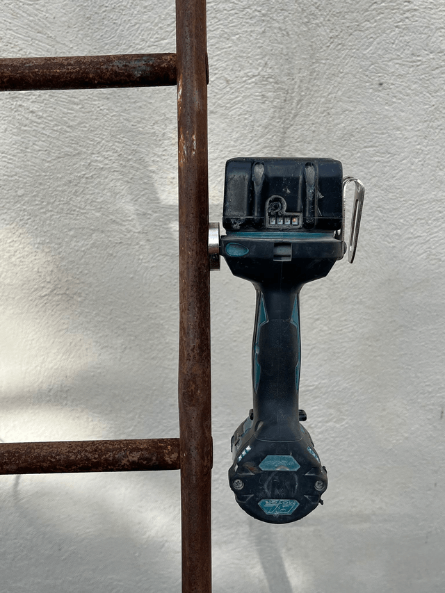 Support Magnétique MAKITA (lot de 3)