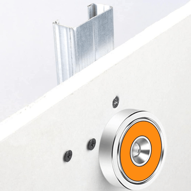 Support Magnétique AEG (lot de 3)