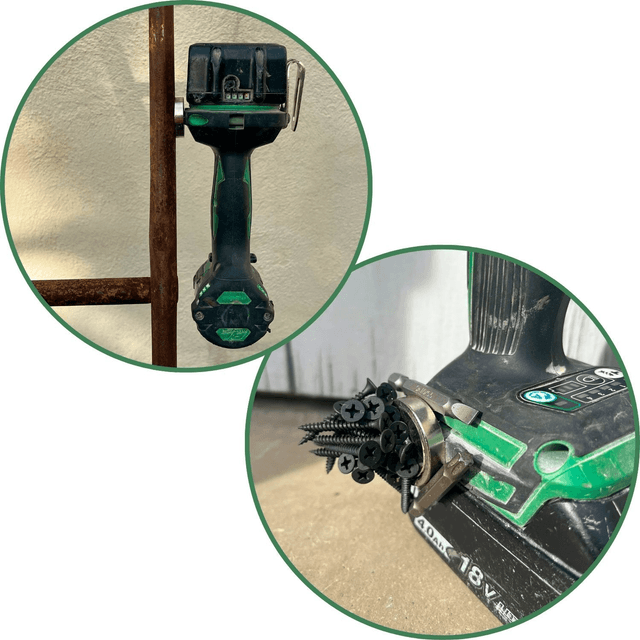 Support Magnétique HITACHI (lot de 3)