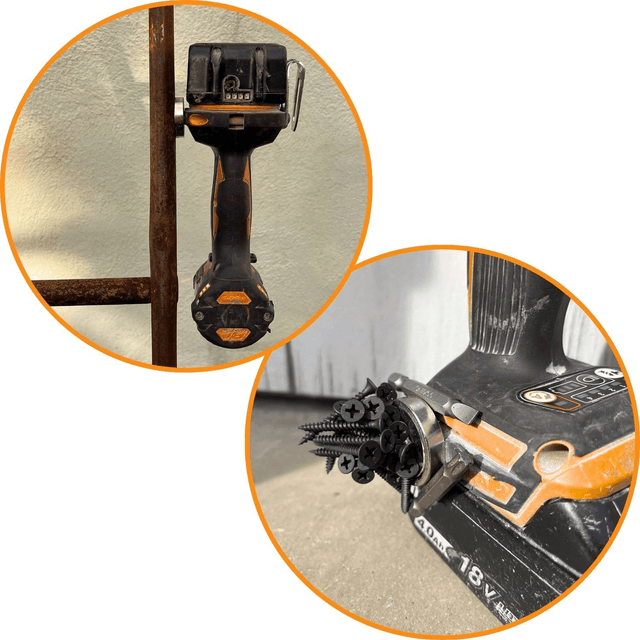 Support Magnétique AEG (lot de 3)