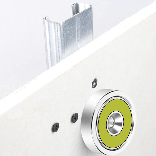 Support Magnétique RYOBI (lot de 3)