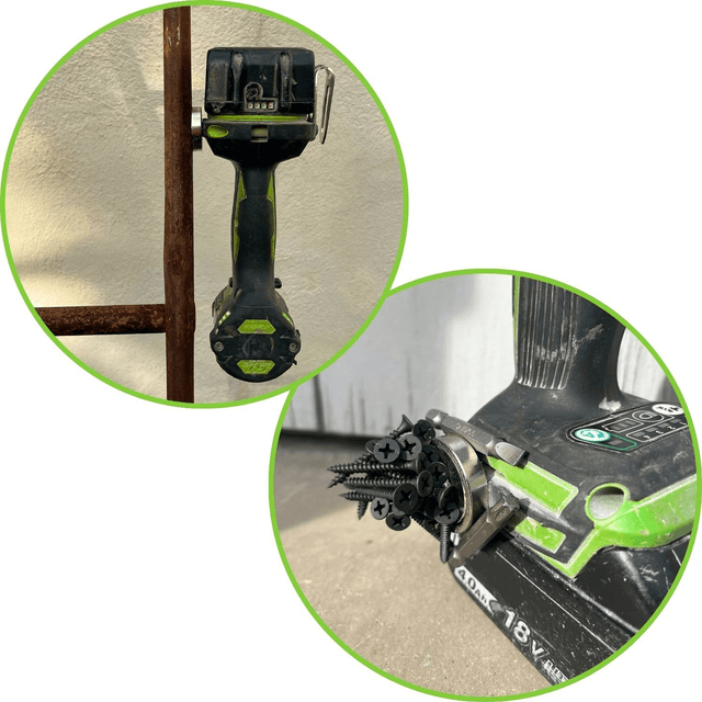 Support Magnétique FESTOOL (lot de 3)