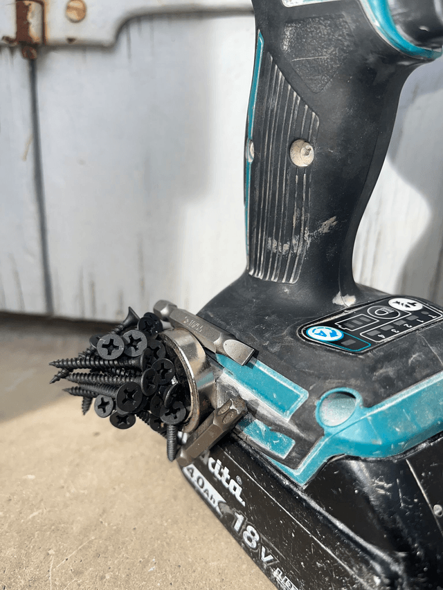 Support Magnétique MAKITA (lot de 3)